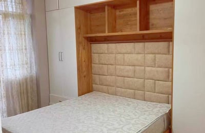 Rent a spacious, comfortable apartment with balcony, Batumi, Georgia