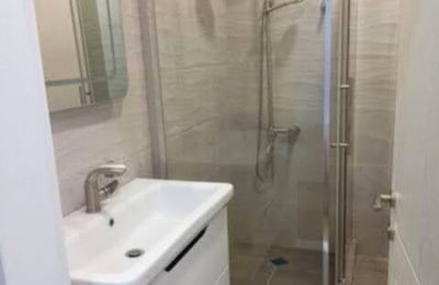 Rent a spacious, comfortable apartment with balcony, Batumi, Georgia