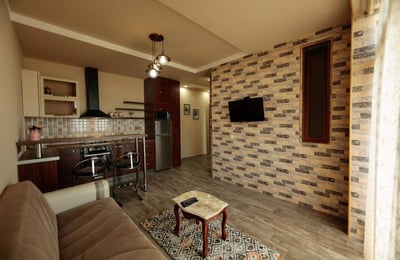 Rent a spacious, comfortable apartment, 70 m², Batumi, Georgia