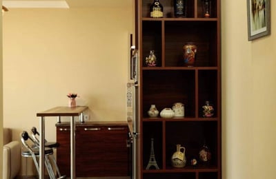 Rent a spacious, comfortable apartment, 70 m², Batumi, Georgia