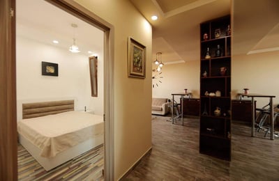 Rent a spacious, comfortable apartment, 70 m², Batumi, Georgia