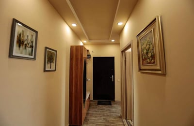 Rent a spacious, comfortable apartment, 70 m², Batumi, Georgia