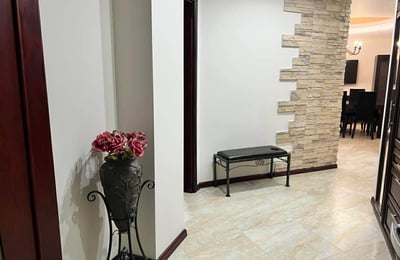 Rental of a spacious 147 m² apartment, Batumi, Georgia