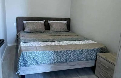 Alquiler de un apartamento amueblado y cómodo, Batumi, Georgia