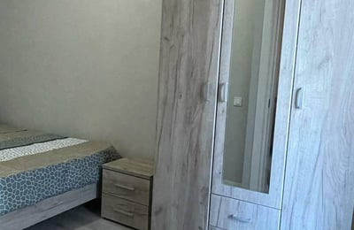 Alquiler de un apartamento amueblado y cómodo, Batumi, Georgia