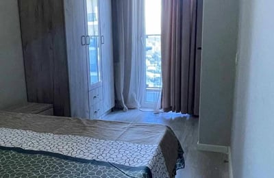 Alquiler de un apartamento amueblado y cómodo, Batumi, Georgia