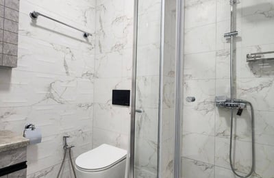 Location d'un appartement moderne et confortable de 60 m², Batoumi, Géorgie