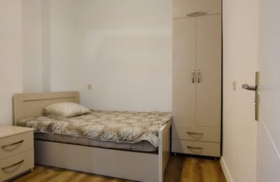 Location d'un appartement accueillant et lumineux de 56 m², Batoumi, Géorgie