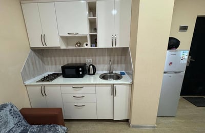 Location d'un appartement meublé, confortable, Batumi, Géorgie