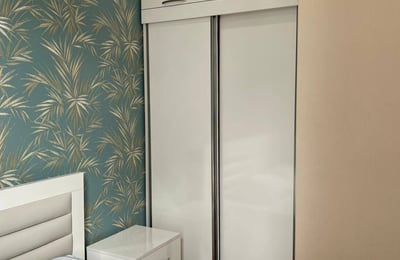 Location d'un appartement meublé, confortable, Batumi, Géorgie