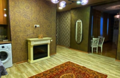 Аренда уютного и светлого дома 105 м² с собственным двором, Батуми, Грузия