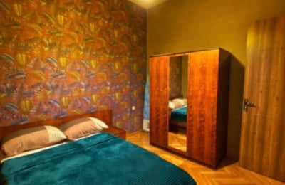 Аренда уютного и светлого дома 105 м² с собственным двором, Батуми, Грузия