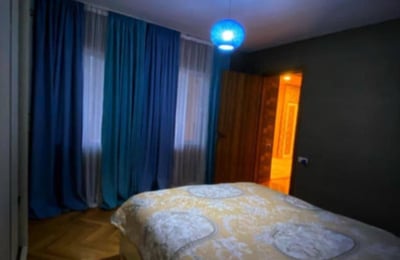 Аренда уютного и светлого дома 105 м² с собственным двором, Батуми, Грузия