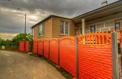 Аренда уютного и светлого дома 105 м² с собственным двором, Батуми, Грузия