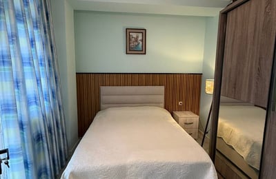 Location d'un appartement accueillant et spacieux de 75 m², Batoumi, Géorgie