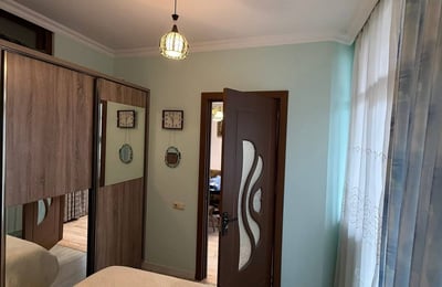 Location d'un appartement accueillant et spacieux de 75 m², Batoumi, Géorgie