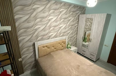 Location d'un appartement accueillant et spacieux de 75 m², Batoumi, Géorgie