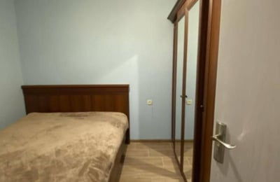 Gemütliche und komfortable 60 m² Wohnung mit schöner Aussicht zu vermieten, Batumi, Georgien