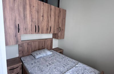 Location d'un appartement élégant et confortable de 60 m², Batoumi, Géorgie
