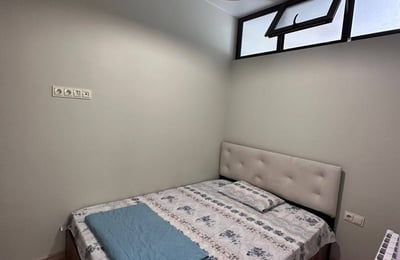 Location d'un appartement élégant et confortable de 60 m², Batoumi, Géorgie