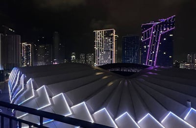 Location d'un appartement élégant et confortable de 60 m², Batoumi, Géorgie