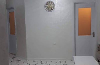 Furnished and comfortable 50 m² apartment for rent, Batumi, Georgia