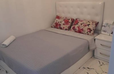 Furnished and comfortable 50 m² apartment for rent, Batumi, Georgia