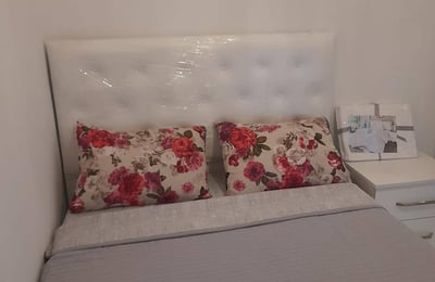 Furnished and comfortable 50 m² apartment for rent, Batumi, Georgia