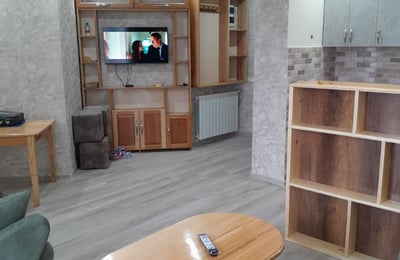 Moderne und komfortable 60 m² Wohnung zu vermieten, Batumi, Georgien