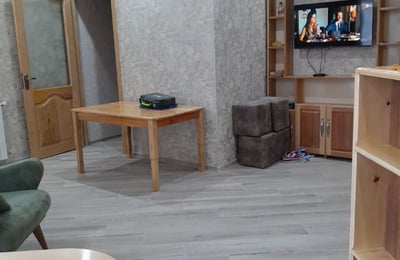 Moderne und komfortable 60 m² Wohnung zu vermieten, Batumi, Georgien