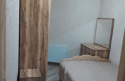 Moderne und komfortable 60 m² Wohnung zu vermieten, Batumi, Georgien