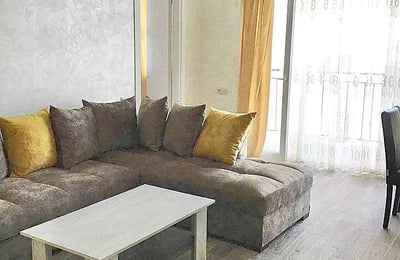 Аренда комфортной квартиры 55 м², Батуми, Грузия