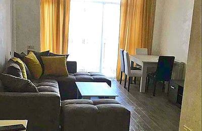 Аренда комфортной квартиры 55 м², Батуми, Грузия