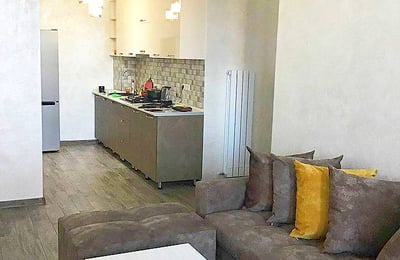 Аренда комфортной квартиры 55 м², Батуми, Грузия