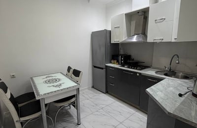 Cozy 50 m² apartment for rent, Batumi, Georgia
