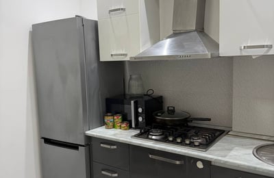 Cozy 50 m² apartment for rent, Batumi, Georgia