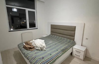 Cozy 50 m² apartment for rent, Batumi, Georgia