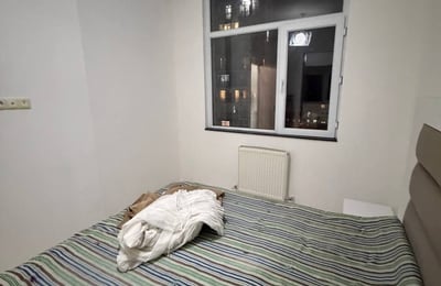 Cozy 50 m² apartment for rent, Batumi, Georgia