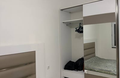 Cozy 50 m² apartment for rent, Batumi, Georgia