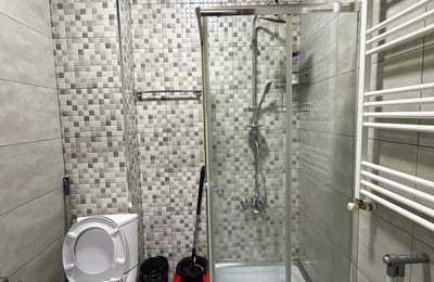 Cozy 50 m² apartment for rent, Batumi, Georgia