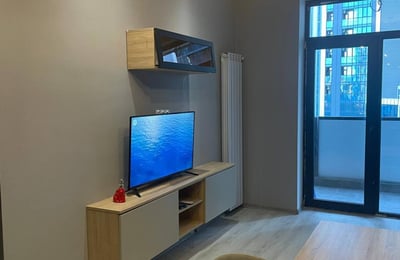Alquiler de apartamento cómodo de 50 m², Batumi, Georgia