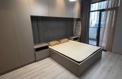 Alquiler de apartamento cómodo de 50 m², Batumi, Georgia