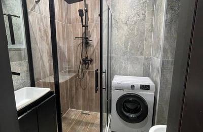 Alquiler de apartamento cómodo de 50 m², Batumi, Georgia