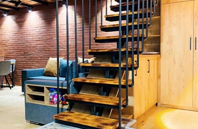 Alquiler de apartamento espacioso de 78 m², Casco Antiguo, Batumi, Georgia