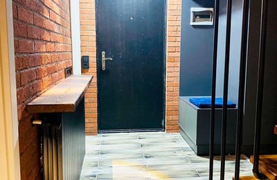 Alquiler de apartamento espacioso de 78 m², Casco Antiguo, Batumi, Georgia