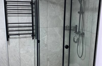 Comfortable apartment for rent in Orbi Residence, Batumi, Georgia