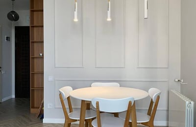 Gemütliche 62 m² Wohnung zu vermieten, Batumi, Georgien