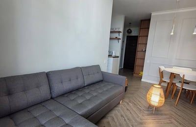 Gemütliche 62 m² Wohnung zu vermieten, Batumi, Georgien