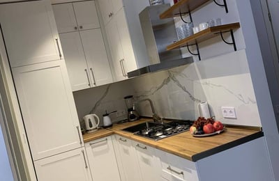 Gemütliche 62 m² Wohnung zu vermieten, Batumi, Georgien