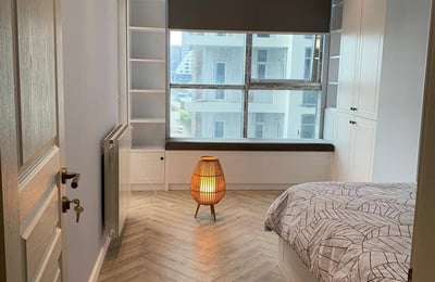 Gemütliche 62 m² Wohnung zu vermieten, Batumi, Georgien